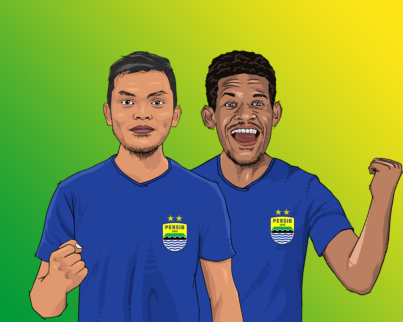 Nilai Kontrak Rachmat Irianto dan Ricky Kambuaya Capai Rp5 Miliar, Begini Jawaban Direktur Persib