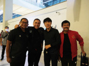Timnas Indonesia Targetkan Uji Coba Lawan Tim Peringkat 100 Besar FIFA