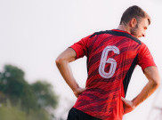 Prediksi Starting Eleven Persija Jakarta Musim Depan setelah Kedatangan Ramon Bueno