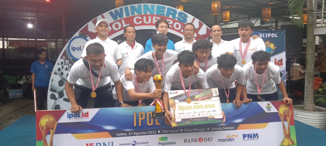 Kompetisi Olahraga untuk Semua Lapisan Masyarakat