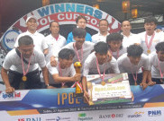 Kompetisi Olahraga untuk Semua Lapisan Masyarakat