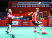 PBSI Yakin Akhiri 18 Tahun Puasa Gelar di Piala Thomas 2020