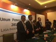 Subsidi dan Skema Liga 1 2018 Tetap, Liga 2 yang Alami Perubahan