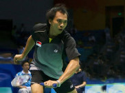 Flandy Limpele, Anak Hilang yang Kembali ke Cipayung