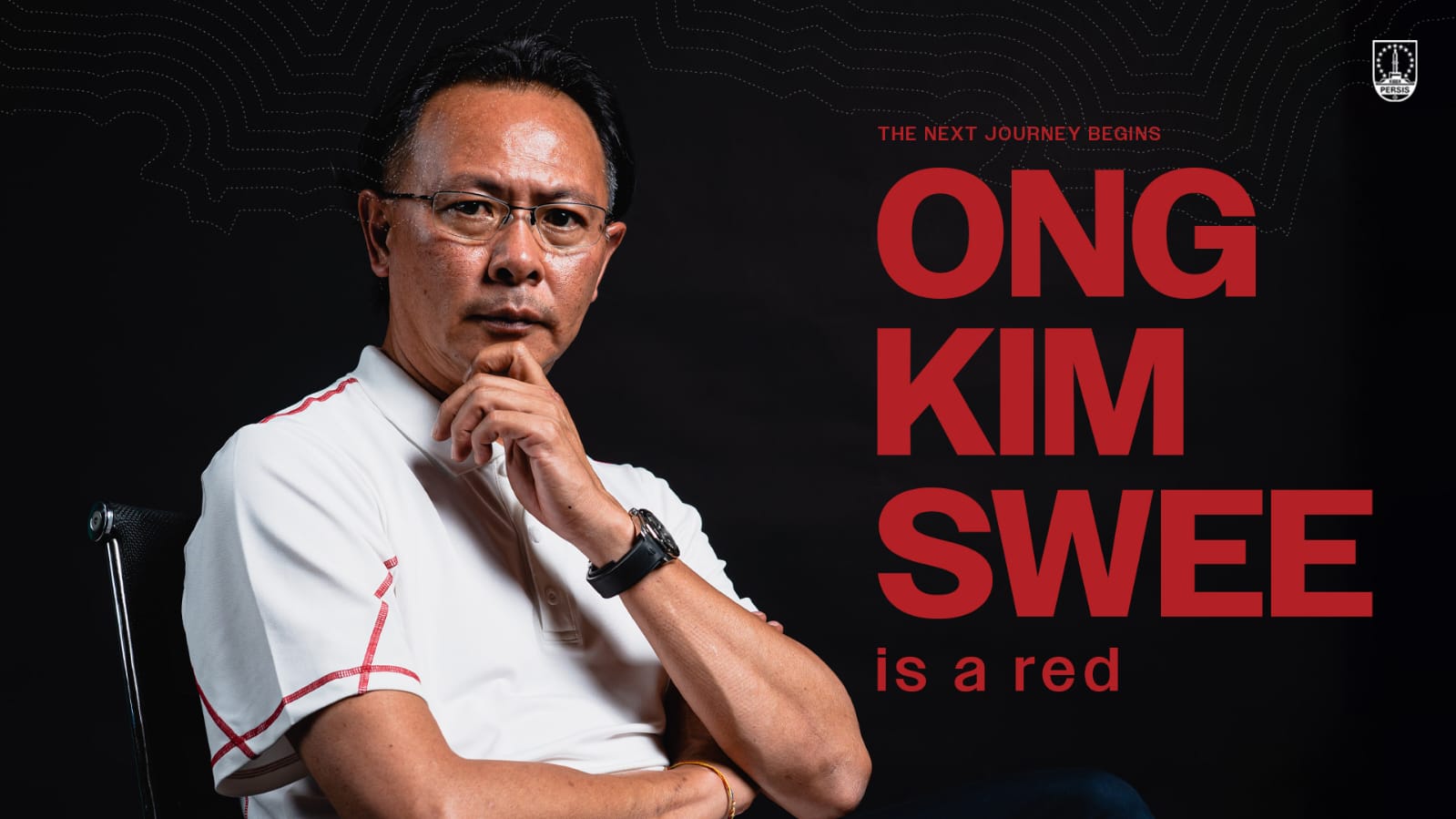 Persis Solo Tunjuk Ong Kim Swee sebagai Pelatih Baru