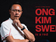 Persis Solo Tunjuk Ong Kim Swee sebagai Pelatih Baru