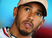 Lewis Hamilton Sempat Menawarkan Diri ke Red Bull