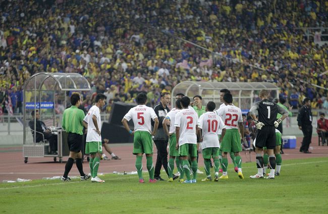 Termasuk Maman Abdurrahman, Ini Respons Tiga Penggawa Timnas soal Pengaturan Skor Piala AFF 2010