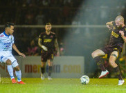 Pujian Darije Kalezic Setelah PSM Kalahkan Persib