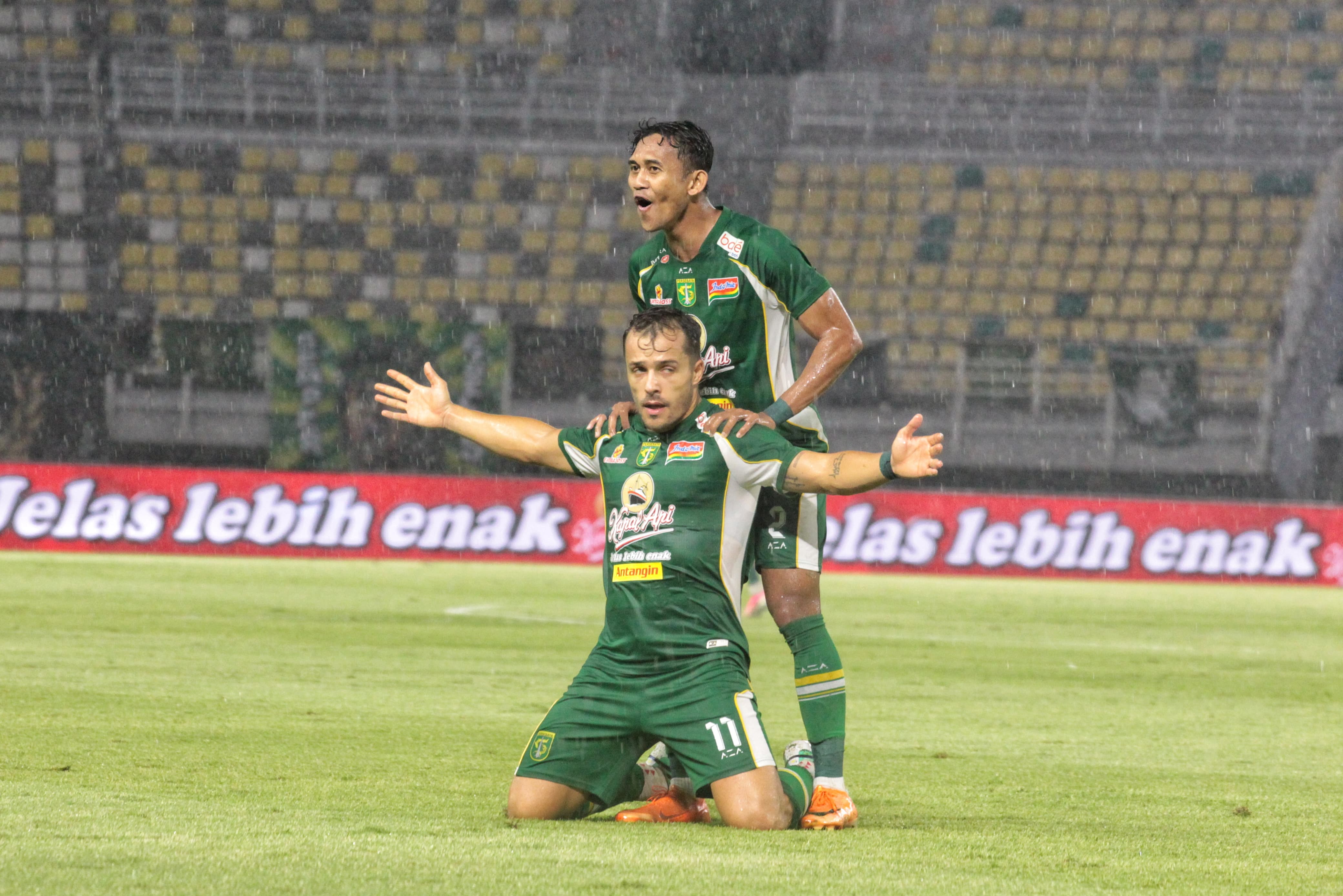 Bungkam Madura United, Persebaya Masih Punya Banyak PR
