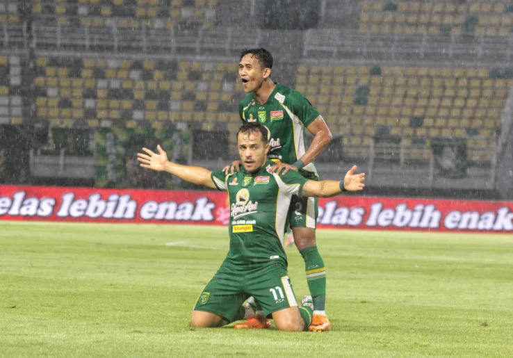 Bungkam Madura United, Persebaya Masih Punya Banyak PR