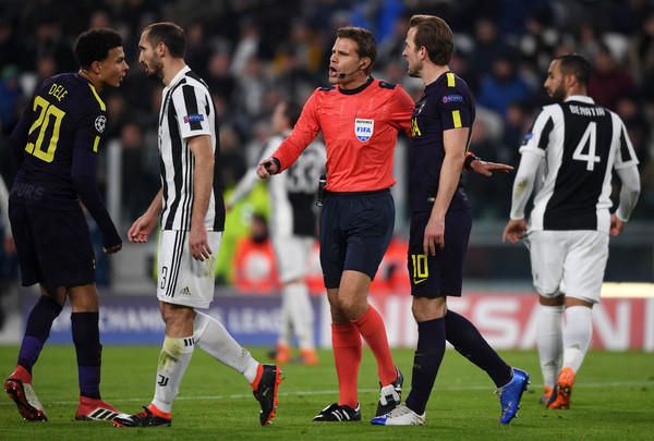  Prediksi Tottenham Hotspur Vs Juventus: Demi Sebuah Impian