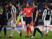  Prediksi Tottenham Hotspur Vs Juventus: Demi Sebuah Impian