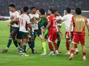 Justin Hubner Sebut Timnas Indonesia vs Bangladesh sebagai Laga Paling Gila: 9 Gol, Tekanan, hingga Drama Menit Akhir