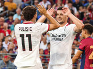 Hasil Barcelona Vs Milan: Menang Penalti, Tren Positif Rossoneri Berlanjut