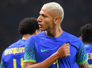 Piala Dunia 2022: Eks Pelatih Tottenham Puji Lini Depan Inggris, Sindir Richarlison
