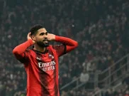 Perpanjang Kontrak dengan AC Milan Jadi Prioritas Ruben Loftus-Cheek