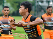 Kuala Lumpur FA Coret Eks Persib Achmad Jufriyanto