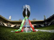 Piala Super Italia: Veron Jagokan Inter Milan