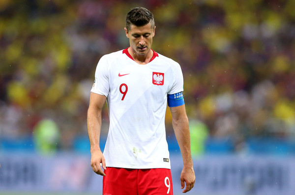 3 Pemain yang Merusak Nilai Transfer Mereka di Piala Dunia 2018