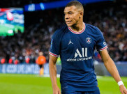 Bicara Masa Depan di PSG, Mbappe Kembali Berteka-teki