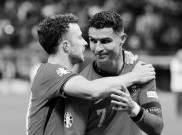Alasan Bijaksana di Balik Keputusan Cristiano Ronaldo Tidak Menghadiri Pemakaman Diogo Jota