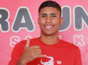 Pulangkan Pemain Muda Asal Brasil, Madura United Seleksi Penggawa Keturunan Indonesia-Prancis