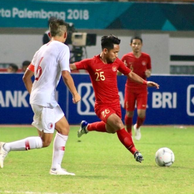 Kapten Timor Leste: Andik Vermansah Pemain Hebat