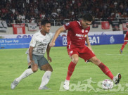 Bali United Kalah di Manahan, Teco Akui Persis Solo Main Bagus