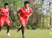 Salah Satunya ke Arema, Ini Dua Pemain Persija yang Dipinjamkan