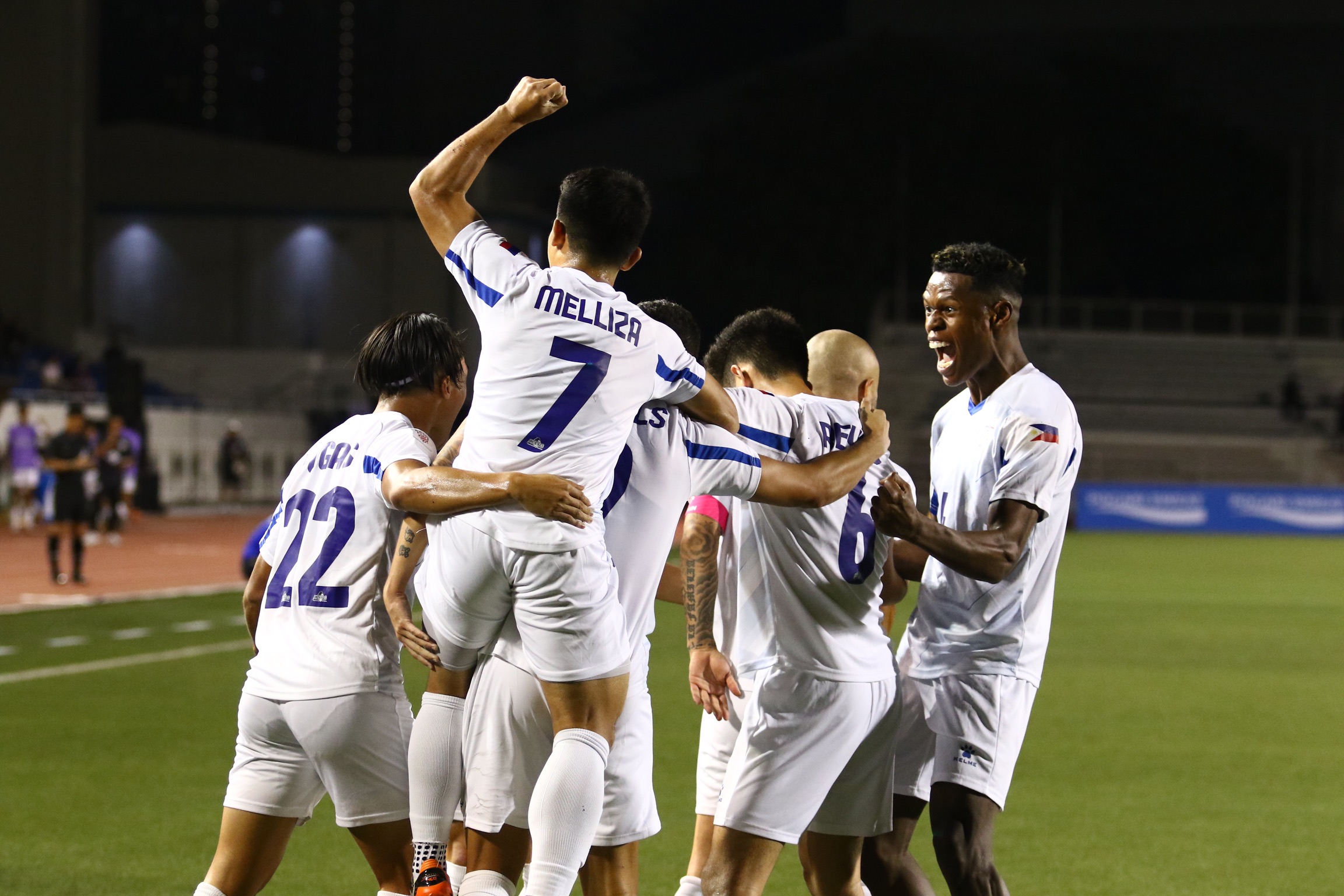 Sudah Tak Ada Peluang Lolos Semifinal, Pelatih Filipina Ungkap Target Saat Hadapi Timnas Indonesia