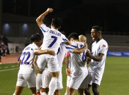 Sudah Tak Ada Peluang Lolos Semifinal, Pelatih Filipina Ungkap Target Saat Hadapi Timnas Indonesia