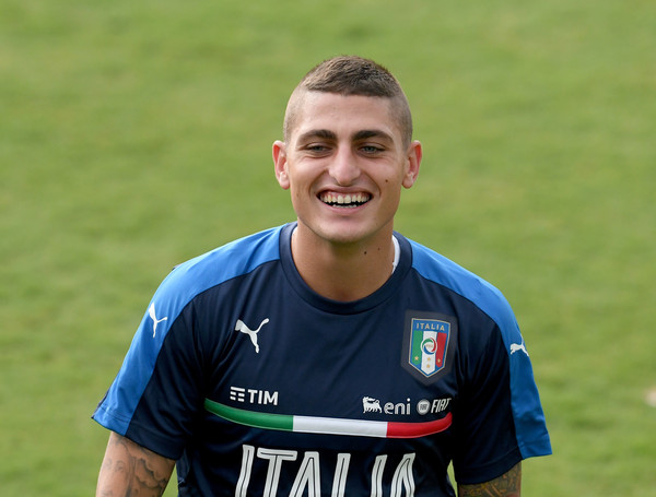 4 Potensi Muda Calon The Next Pirlo