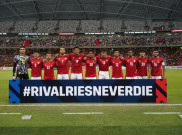 Timnas Indonesia Belum Dapat Lawan di FIFA Matchday, TC Bakal Tetap Digelar