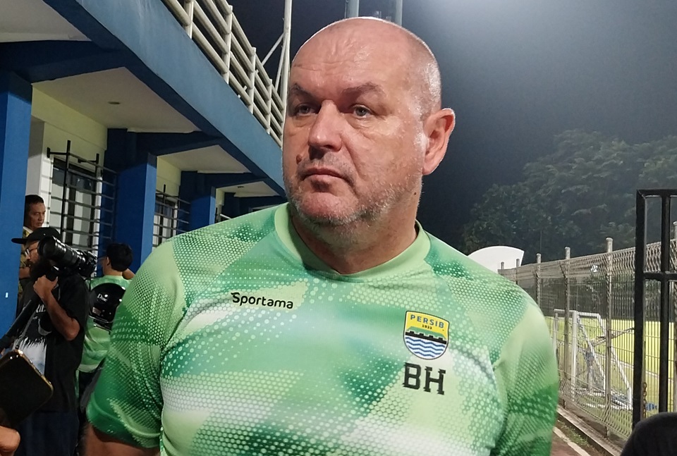 Liga 1 Mulai Kembali 15 April, Persib Ingin Jadwal Pasti 4 Laga Terakhir Regular Series