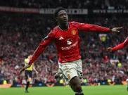 Hasil Premier League: Tekuk Liverpool 3-2, Manchester United Kunci Tiket Liga Champions
