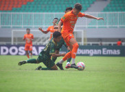 Hasil Lengkap dan Klasemen Sementara Pekan Kedua Liga 2 Grup 1 dan 2: Persikabo dan Persikota Kalah di Kandang