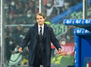 Daripada Ten Hag atau Pochettino, Manchester United Diminta Datangkan Mancini