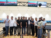 Dewan Olimpiade Asian Puas dengan Perkembangan Venue Asian Games di Palembang