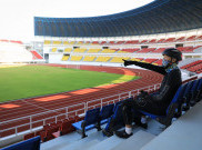 Gubernur Jawa Tengah Targetkan Stadion Jatidiri Selesai 2021, CEO PSIS Semarang Apresiasi