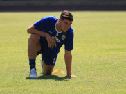 Persib Mulai Tak Sabar Ingin Mainkan 3 Pemain Anyar Termasuk Fabiano