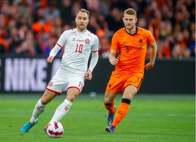 Dilema Pemain Saat Ini kala Berhadapan dengan Christian Eriksen