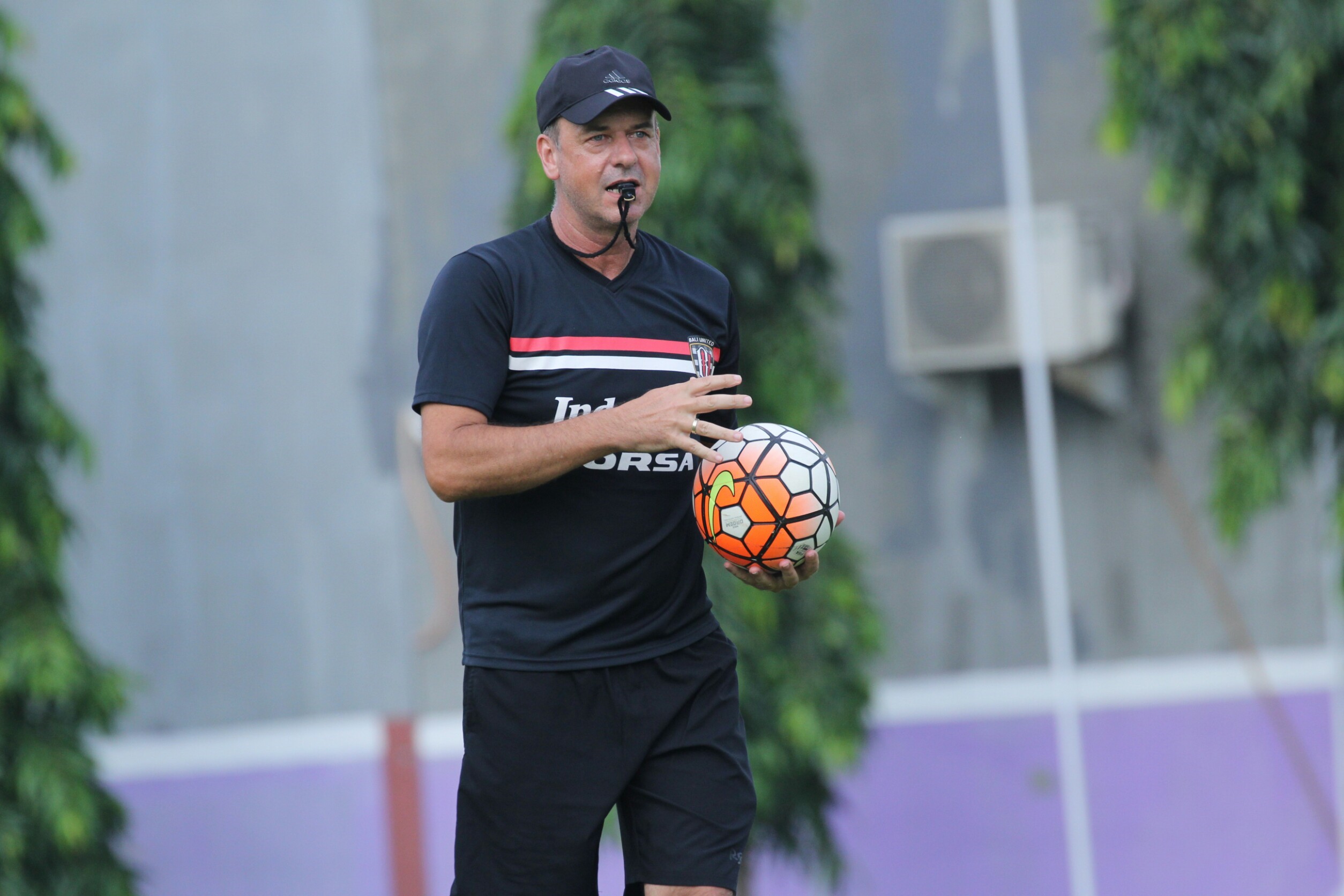 Bali United Kembali Datangkan Mantan Pelatih, Ini Kata Widodo