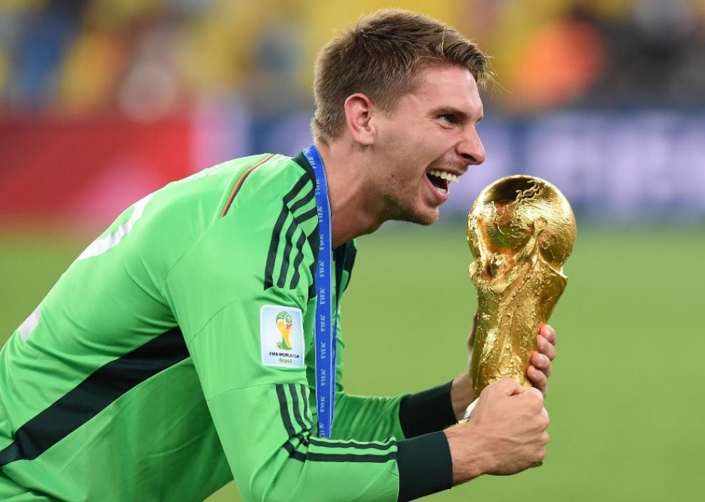 5 Pemain yang Memenangkan Piala Dunia sebagai Satu-satunya Trofi dalam Kariernya