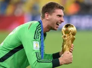 5 Pemain yang Memenangkan Piala Dunia sebagai Satu-satunya Trofi dalam Kariernya