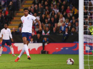 Perkembangan Marcus Rashford Dinilai Lebih Cepat dari Cristiano Ronaldo