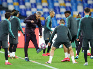 Napoli Vs Barcelona: 5 Fakta Jelang Laga