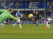 Everton 1-3 Manchester City: The Citizens Jauhi Para Rival