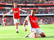 Arsenal 3-1 Tottenham: Derby London Utara Milik The Gunners