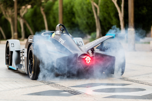China Batalkan F1 dan Formula E Akibat Corona, Bagaimana dengan Jakarta?